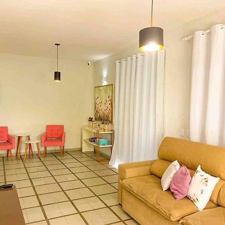 Casa A 170M Da Praia Com Vista Para O Mar Ilhéus Екстериор снимка