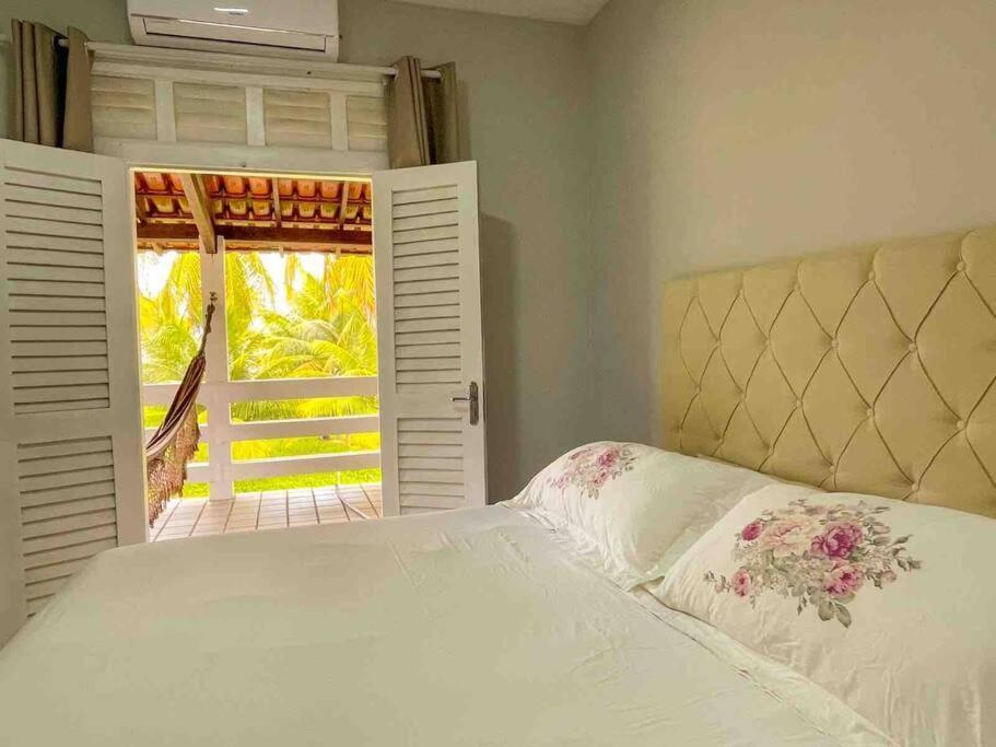 Casa A 170M Da Praia Com Vista Para O Mar Ilhéus Екстериор снимка