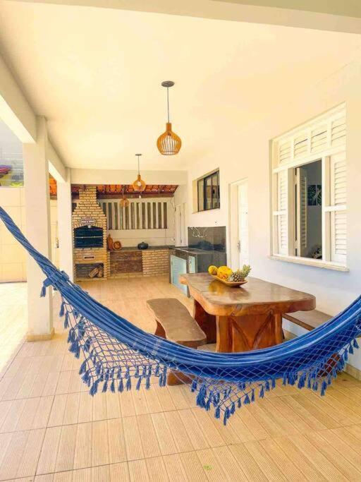 Casa A 170M Da Praia Com Vista Para O Mar Ilhéus Екстериор снимка