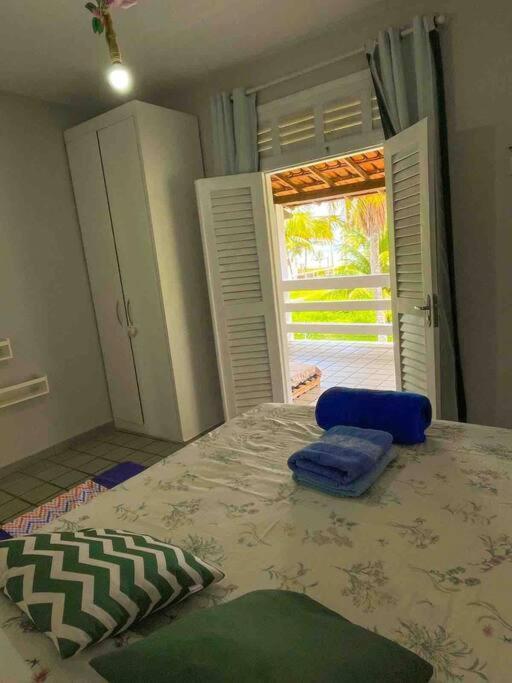 Casa A 170M Da Praia Com Vista Para O Mar Ilhéus Екстериор снимка