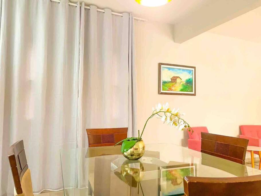 Casa A 170M Da Praia Com Vista Para O Mar Ilhéus Екстериор снимка