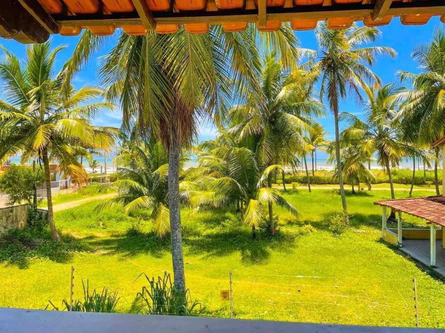 Casa A 170M Da Praia Com Vista Para O Mar Ilhéus Екстериор снимка